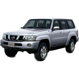 باترول 1998-2010