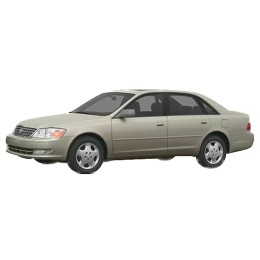 افالون 2000-2004