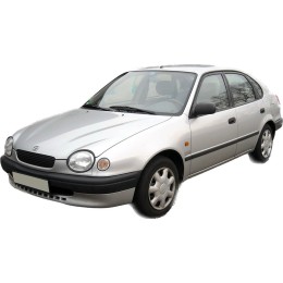 كورلا 1996-2000