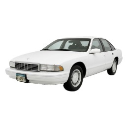 كابريس 1991-1996