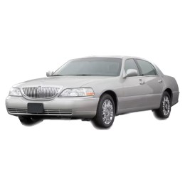 تاون كار 2003-2011