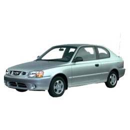 اكسنت 2000-2005