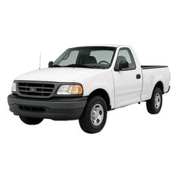 F-150 1997-2003