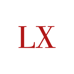LX لكزس