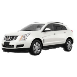 SRX 2010-2016