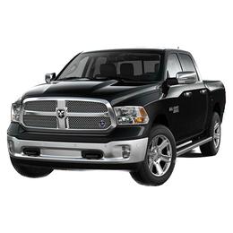 RAM 2009-2018