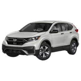 CRV 2017-2022