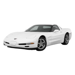 كورفت 1997-2004