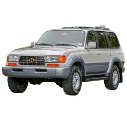 لاندكروزر 1990-1997