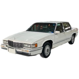 ديفيل 1992-1993