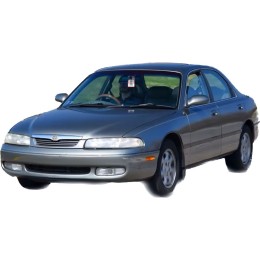 مازدا 626 1992-1997