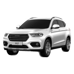 HAVAL H2
