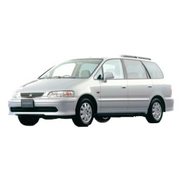 اوديسي 1995-1998