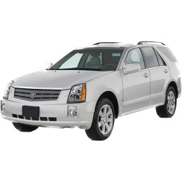 SRX 2004-2009