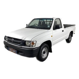 هايلكس 1998-2001