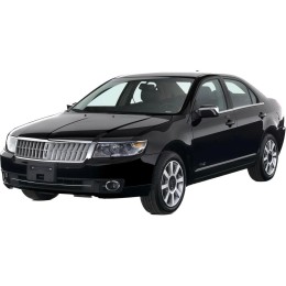 MKZ 2006-2012