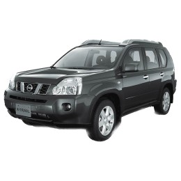 اكس تريل 2008-2013