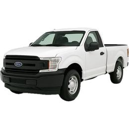 F-150 2015-2020