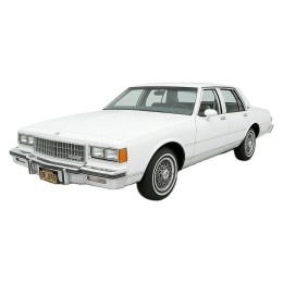كابرس 1977-1990