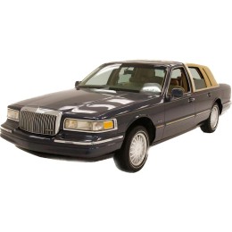 تاون كار 1989-1997