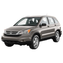 CRV 2007-2011