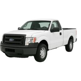 F-150 2009-2014