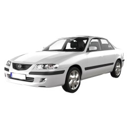 مازدا 626