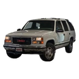 يوكن 1992-1999