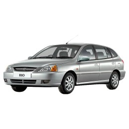 ريو 2001-2005