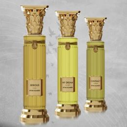 Unisex Perfumes