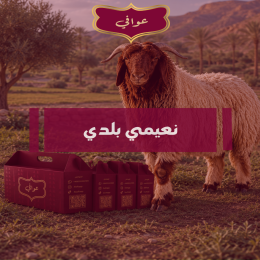 ذبيحة نعيمي
