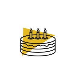 Birthdays