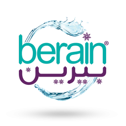 مياه بيرين