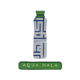 مياه اكو هلا