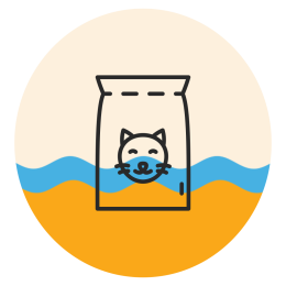 Cat Dry Food