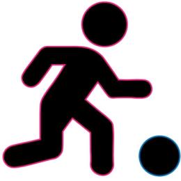رياضة