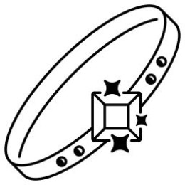 DIAMOND BRACELET