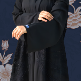 عباية مناسبات