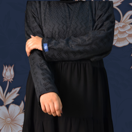 عباية عملية