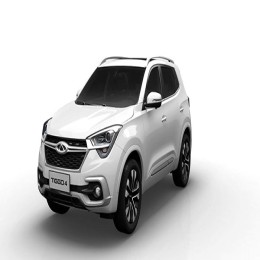 Chery ( TiGGO 4 )