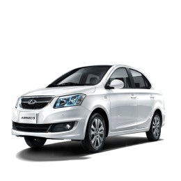Chery ( ARRiZO 3 )