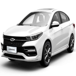 Chery ( ARRiZO 6 )