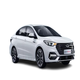 Chery ( ARRiZO 6 pro)