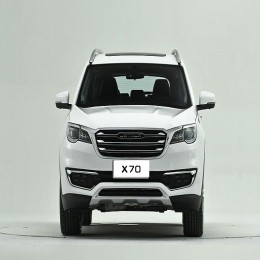 JETOUR ( X70 )