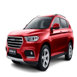 haval(H2)