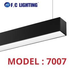 اناره لينير مكتبي بنل 6 سم عرض 70W ا ( 7007 )