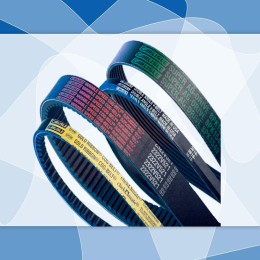 Drive belts