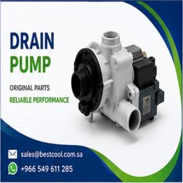 Drain Pump