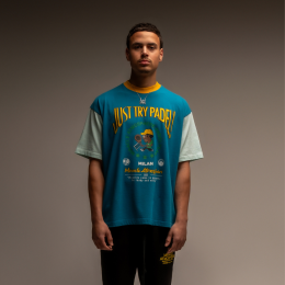T-Shirt - Paddle