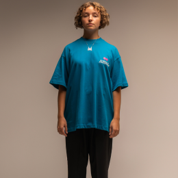 T-shirt - dice
